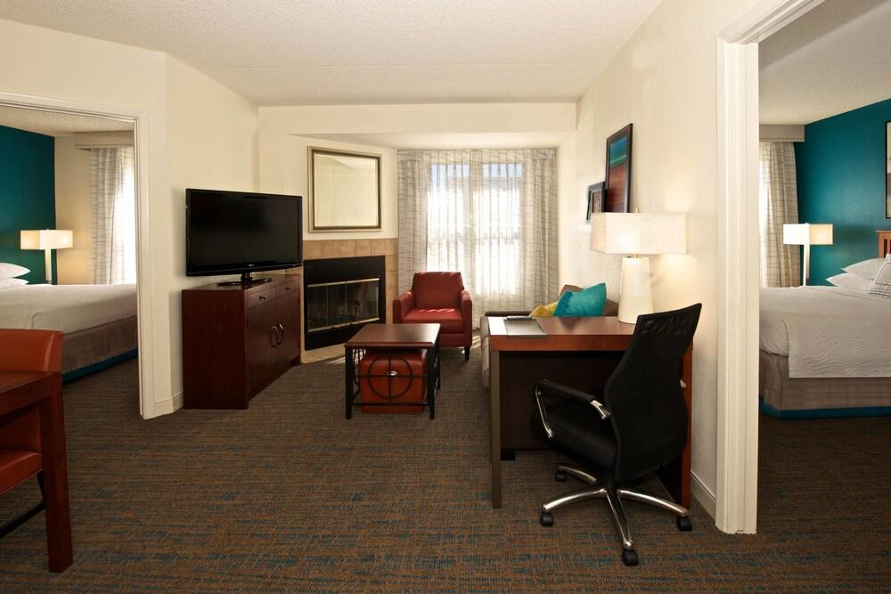 Residence Inn By Marriott Phoenix Mesa East Kültér fotó