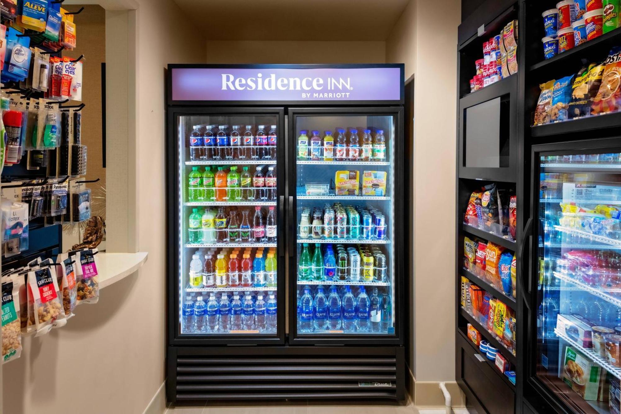 Residence Inn By Marriott Phoenix Mesa East Kültér fotó