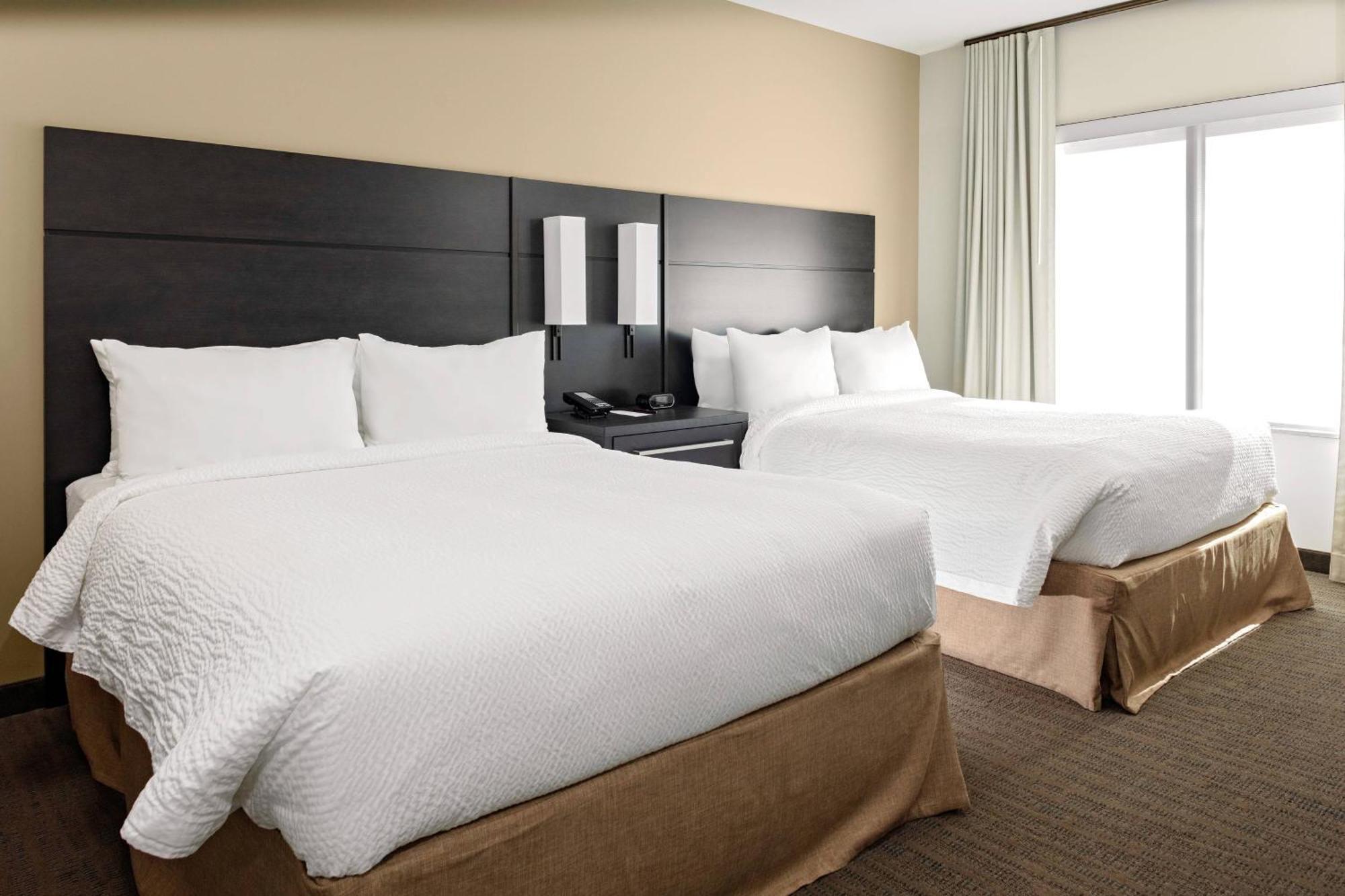 Residence Inn By Marriott Phoenix Mesa East Kültér fotó