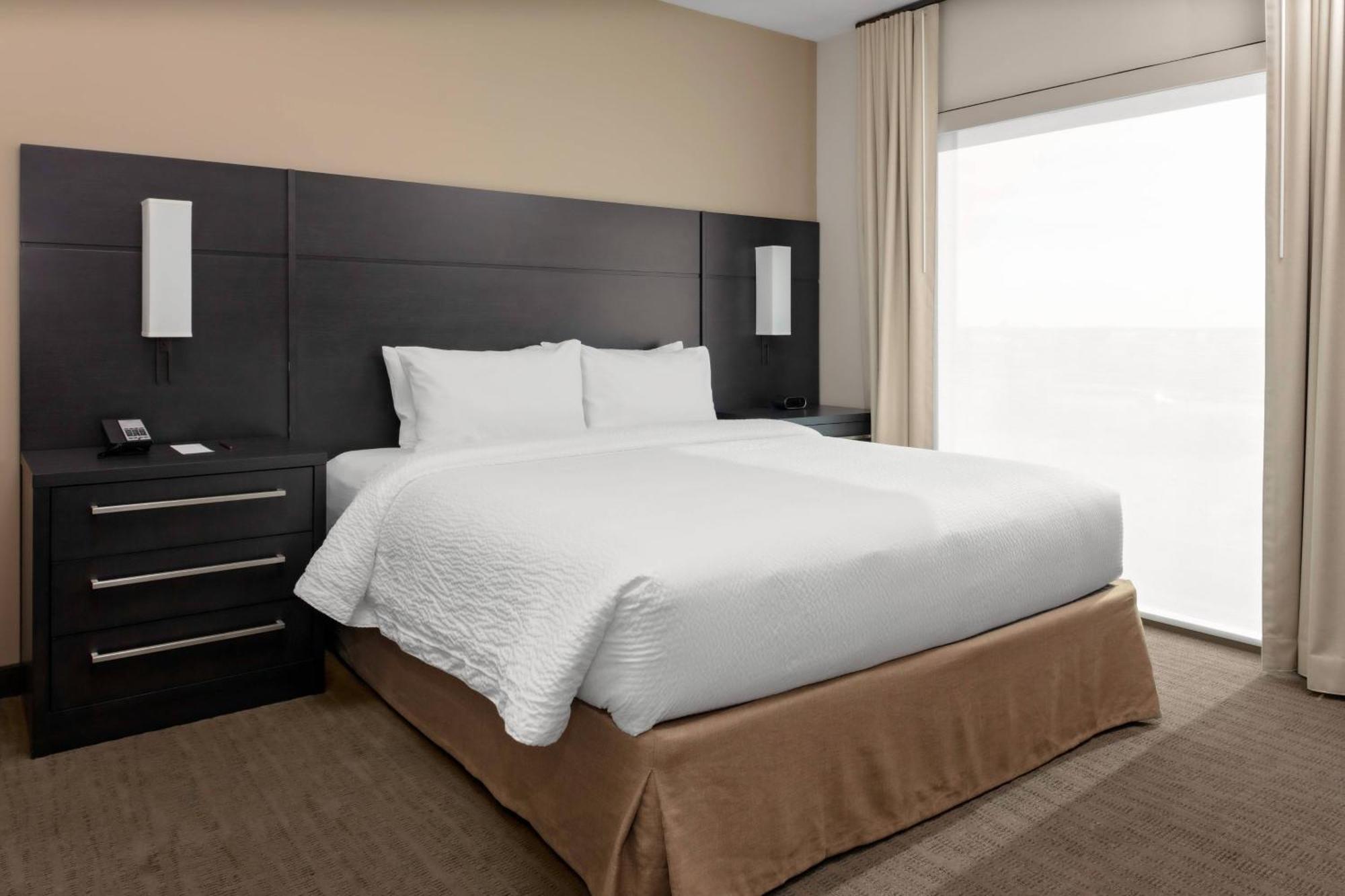 Residence Inn By Marriott Phoenix Mesa East Kültér fotó