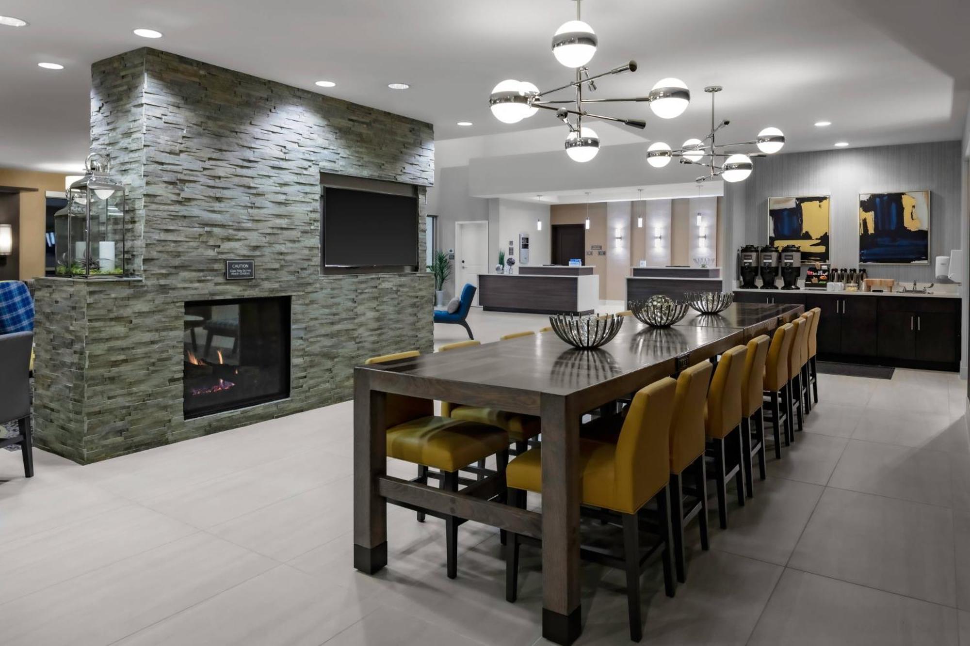 Residence Inn By Marriott Phoenix Mesa East Kültér fotó