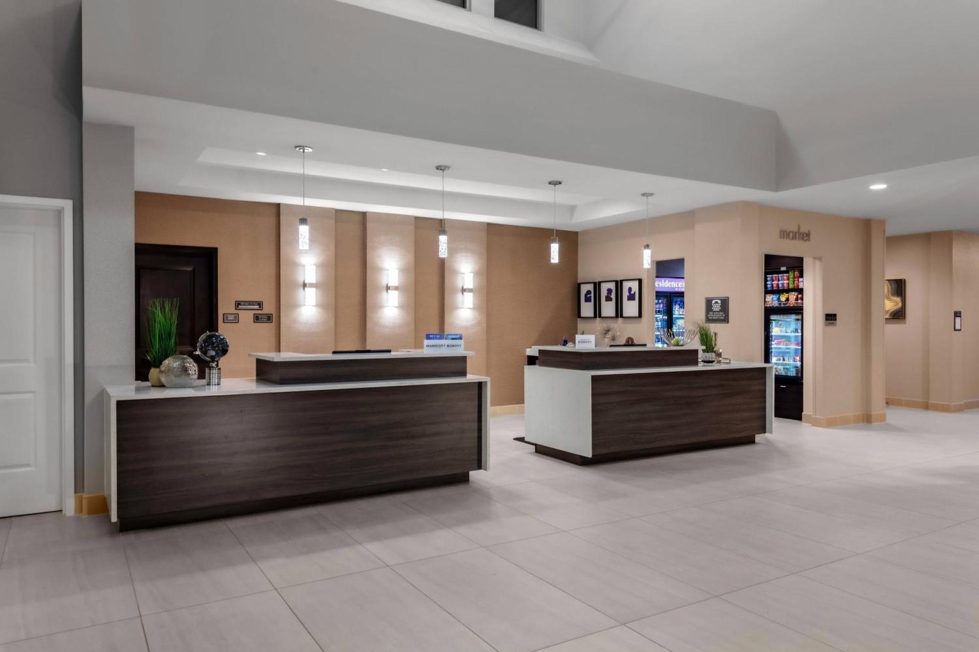 Residence Inn By Marriott Phoenix Mesa East Kültér fotó