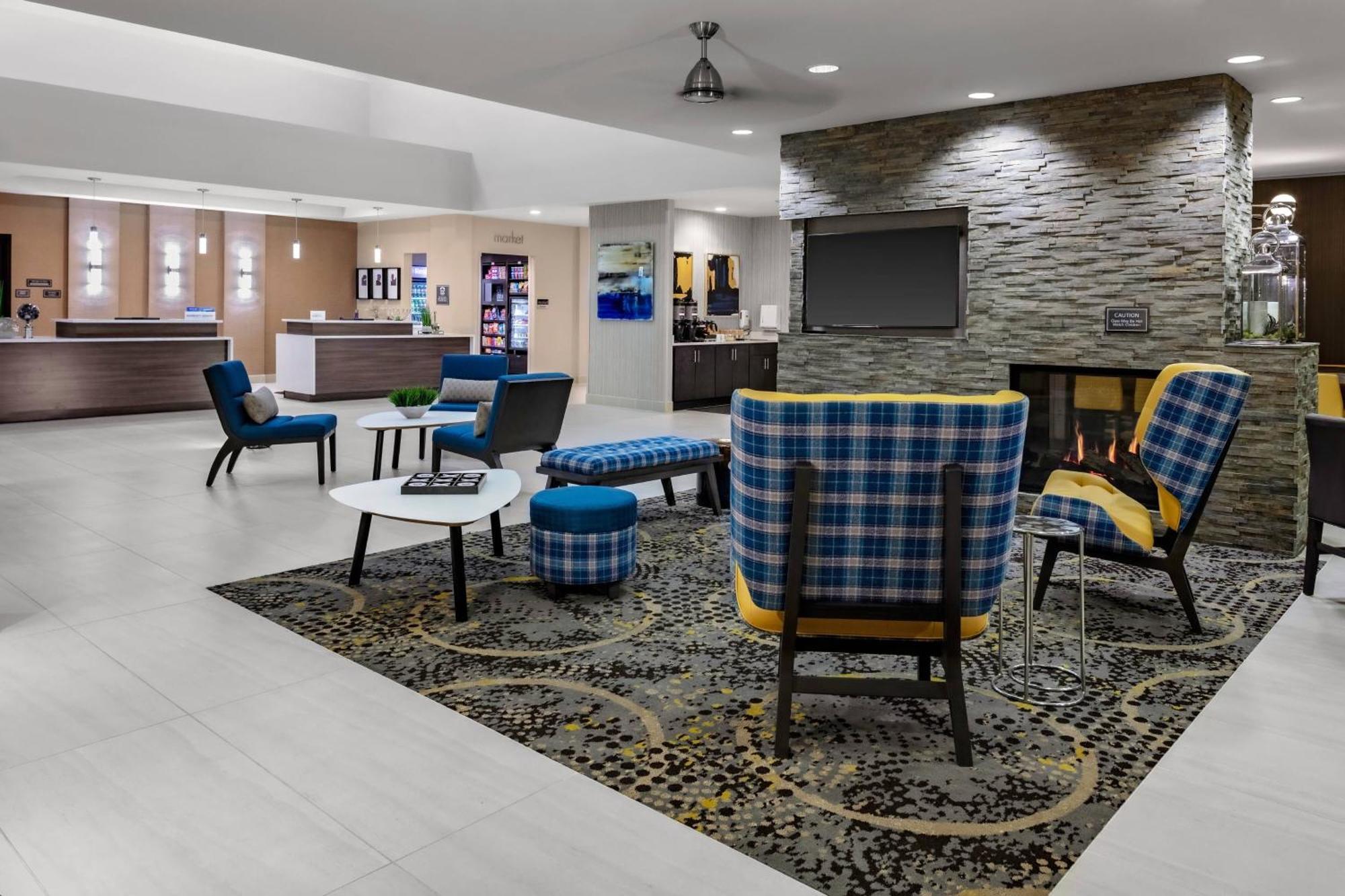 Residence Inn By Marriott Phoenix Mesa East Kültér fotó